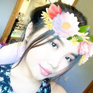 Meet your Posher, Angel rosemarie